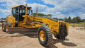 Volvo G940