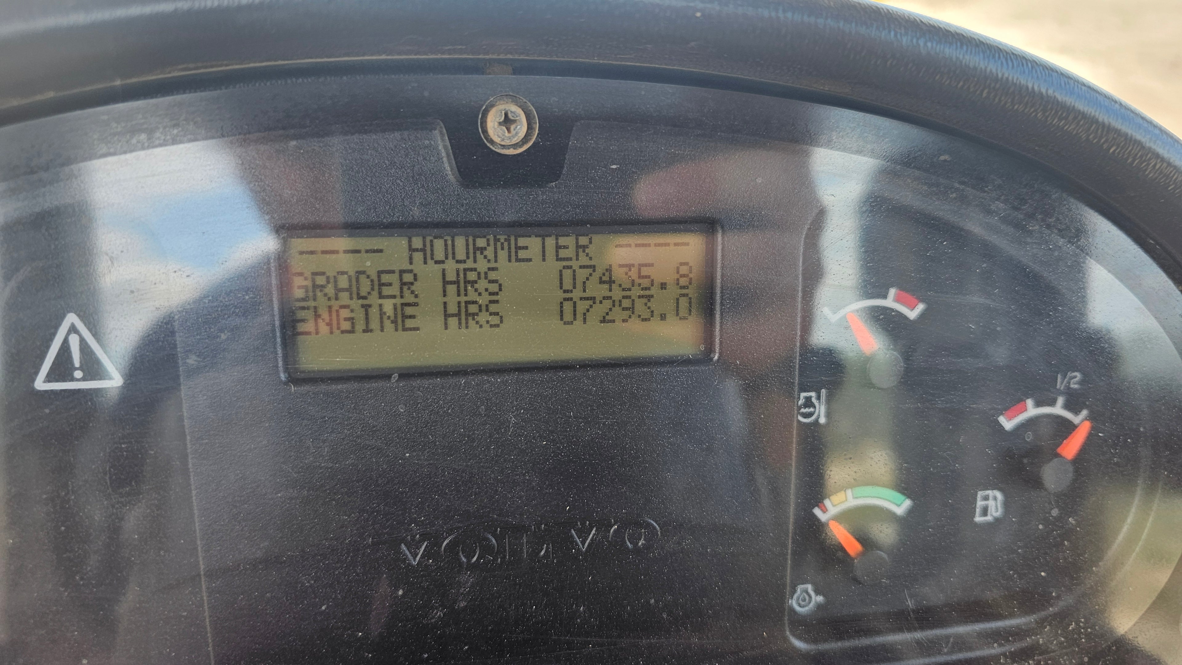 Volvo G940