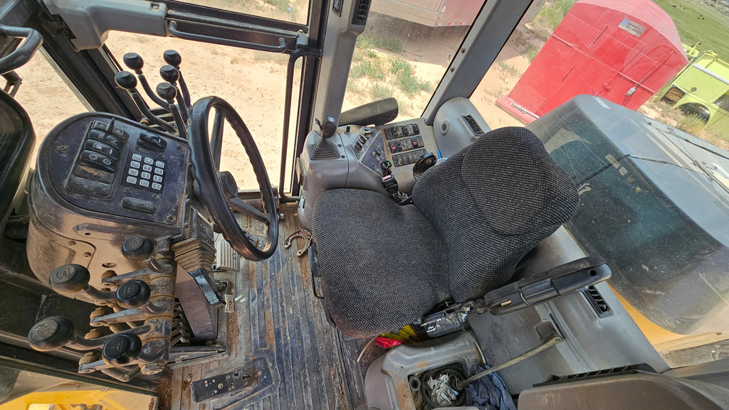 Volvo G940