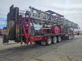 Ideco Workover Rig Package