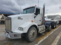 2009 Kenworth T8