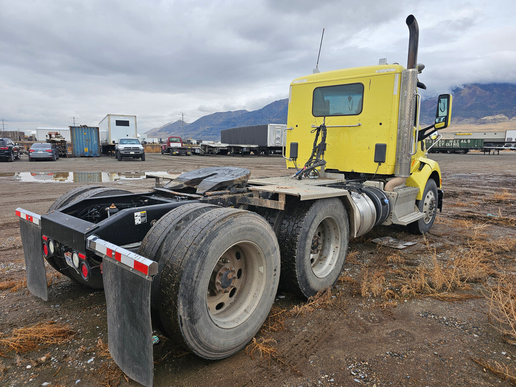 Peterbilt 579