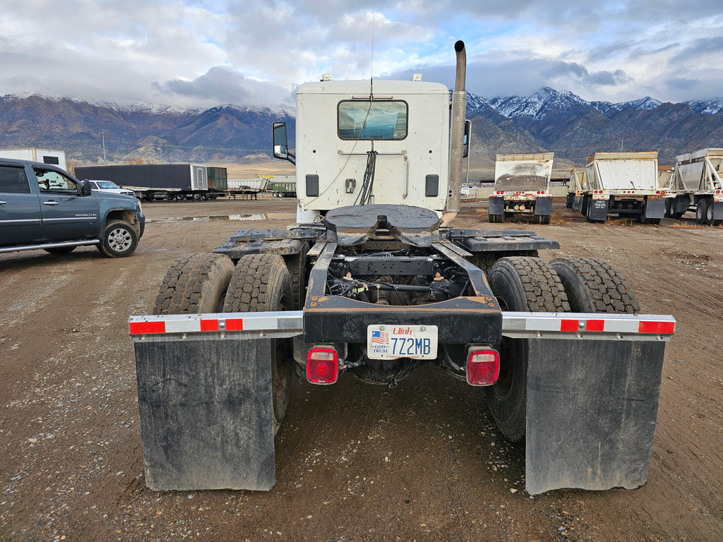 Peterbilt 579
