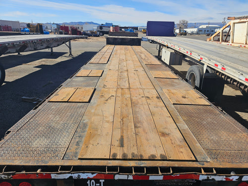 1995 Great Dane 48' Step Deck