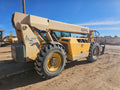 2008 Gehl Telehandler 12k