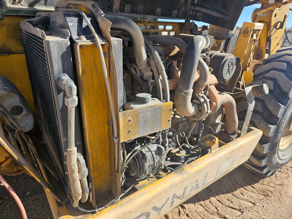 2008 Gehl Telehandler 12k
