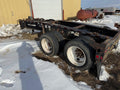 2012 Trai-Eze 60 Ton