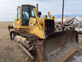 John Deere 850C